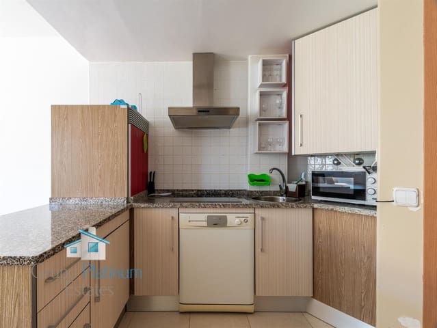 1 chambre Appartement à vendre à Las Marinas - Pueblo Laguna, Vera avec piscine - 130 000 € (Ref: 9861684)