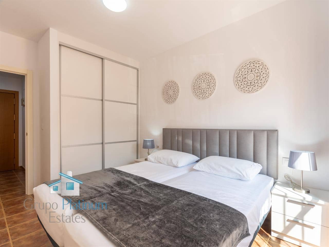 1 chambre Appartement à vendre à Vera avec piscine - 149 000 € (Ref: 9873097)
