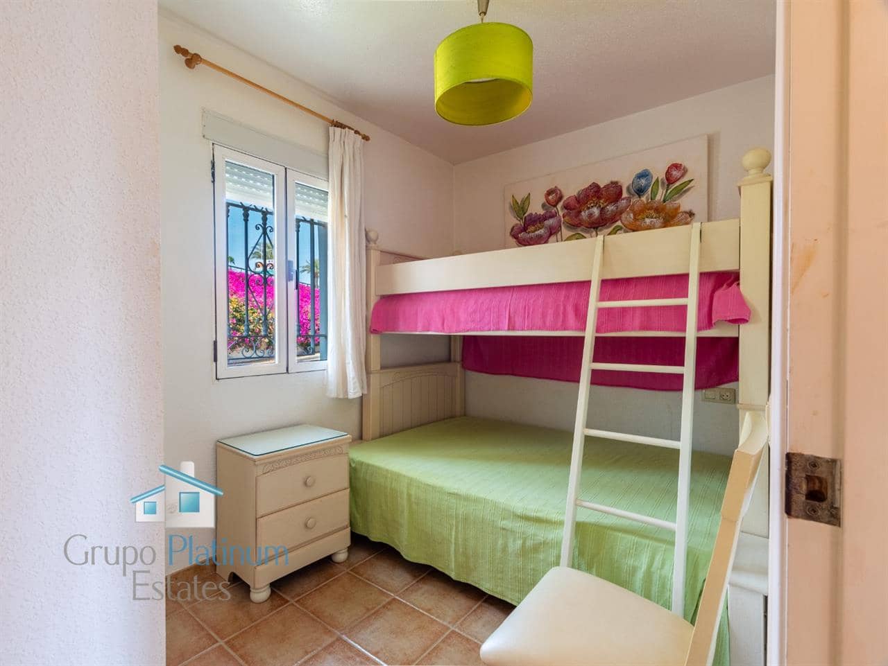 2 bedroom Terraced Villa for sale in San Juan de los Terreros - € 173,500 (Ref: 9878188)