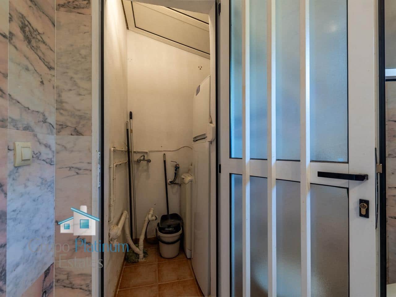 2 bedroom Terraced Villa for sale in San Juan de los Terreros - € 173,500 (Ref: 9878188)