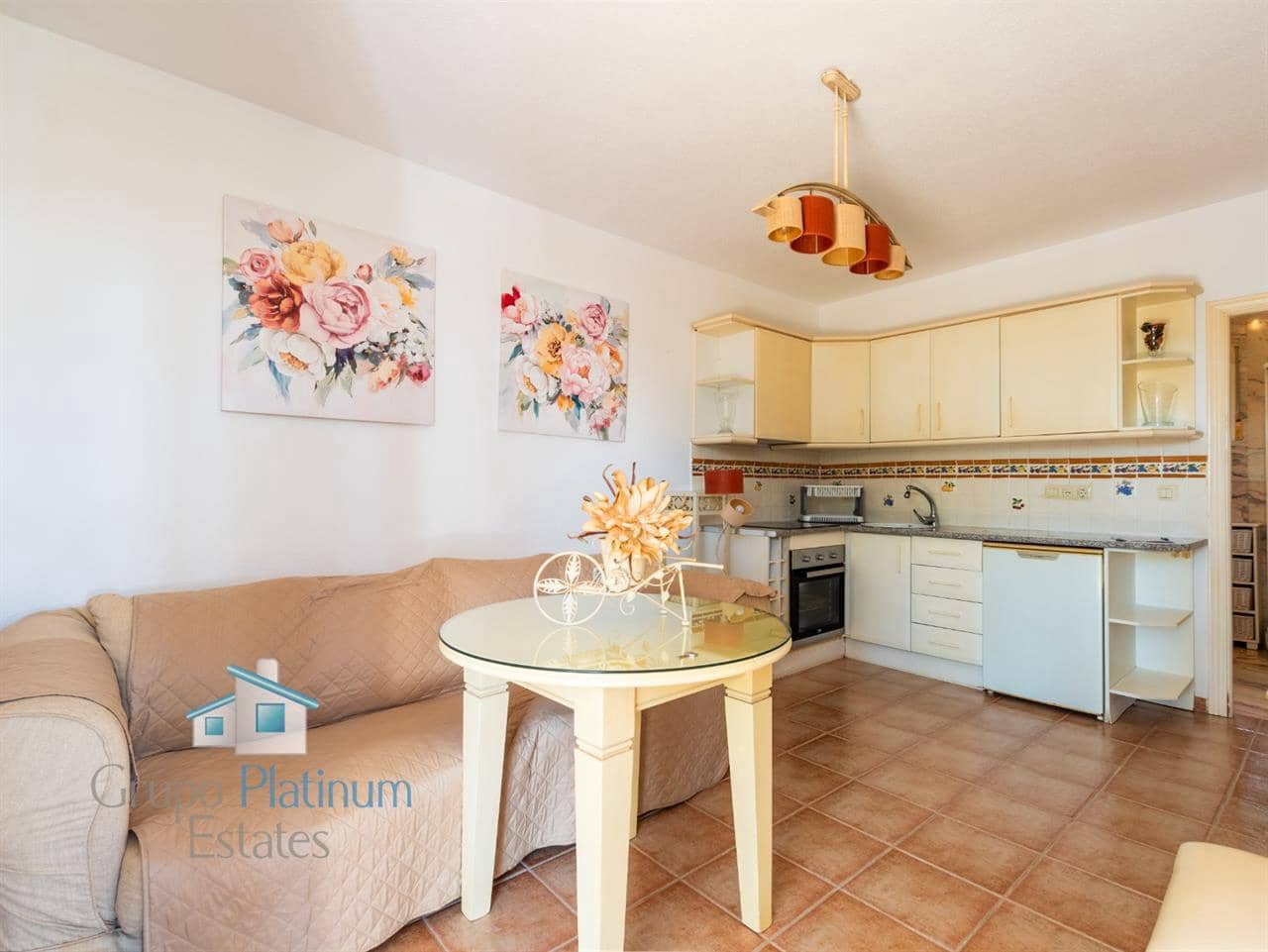 2 bedroom Terraced Villa for sale in San Juan de los Terreros - € 173,500 (Ref: 9878188)