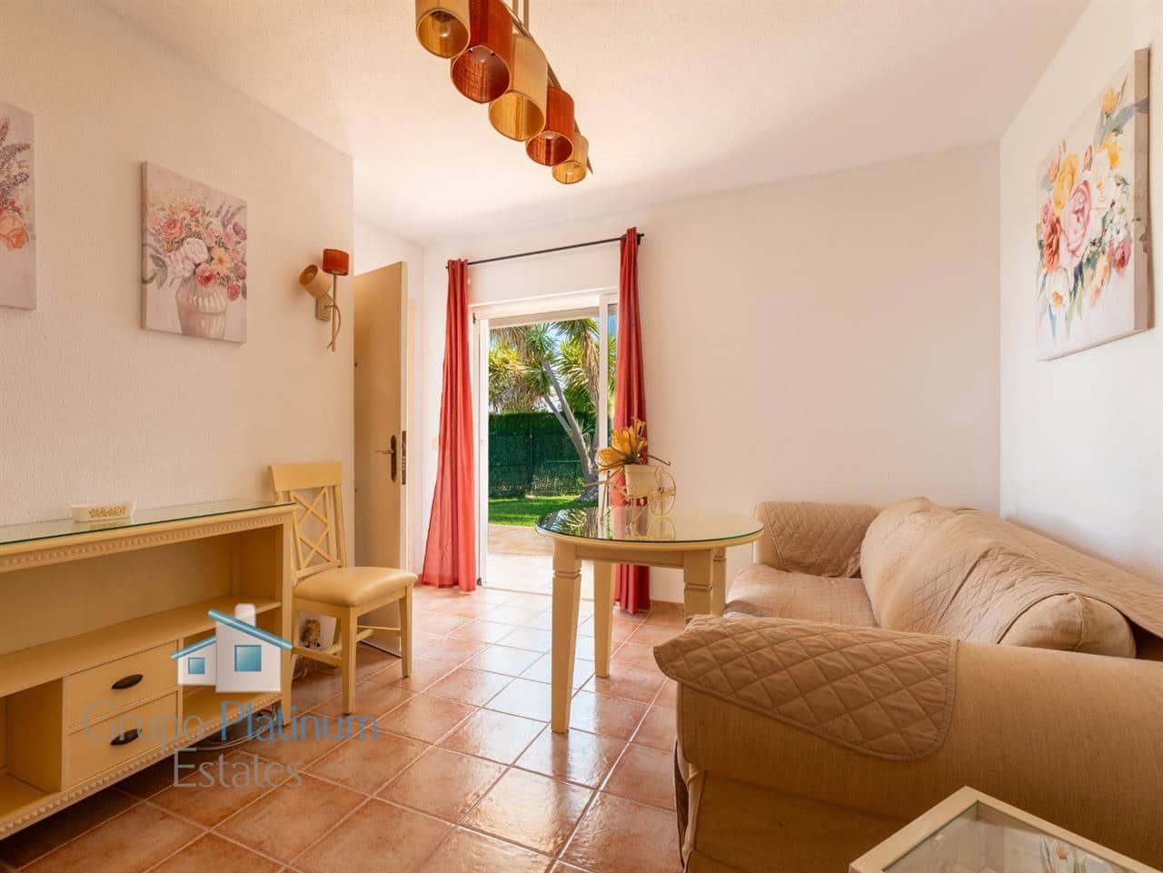 2 bedroom Terraced Villa for sale in San Juan de los Terreros - € 173,500 (Ref: 9878188)