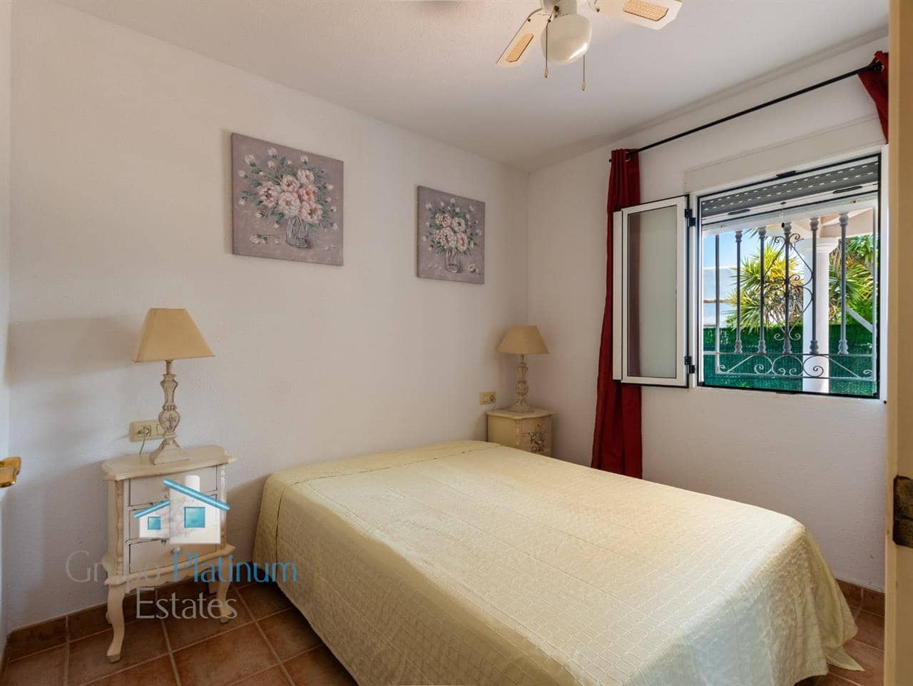 2 bedroom Terraced Villa for sale in San Juan de los Terreros - € 173,500 (Ref: 9878188)