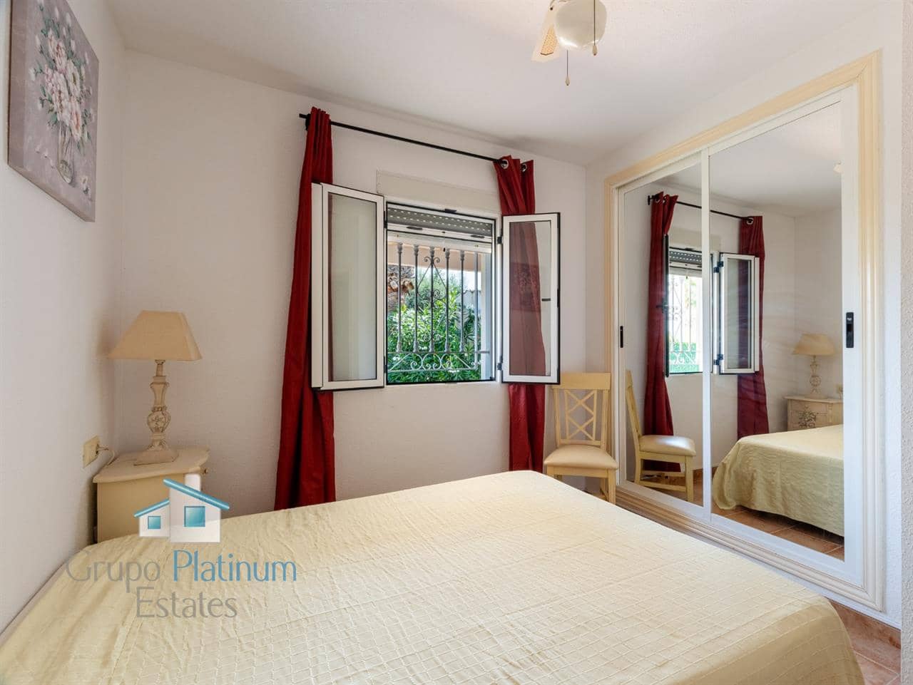 2 bedroom Terraced Villa for sale in San Juan de los Terreros - € 173,500 (Ref: 9878188)