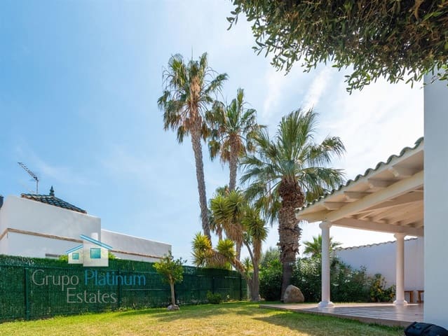 2 bedroom Terraced Villa for sale in San Juan de los Terreros, Pulpí - € 173,500 (Ref: 9878188)