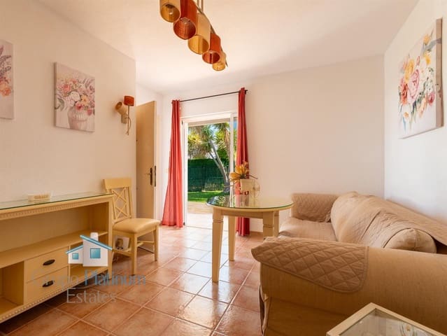 2 bedroom Terraced Villa for sale in San Juan de los Terreros, Pulpí - € 173,500 (Ref: 9878188)