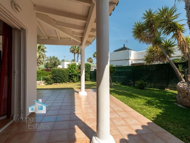 2 bedroom Terraced Villa for sale in San Juan de los Terreros, Pulpí - € 173,500 (Ref: 9878188)