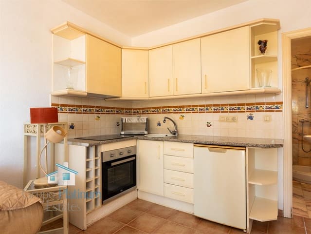 2 bedroom Terraced Villa for sale in San Juan de los Terreros, Pulpí - € 173,500 (Ref: 9878188)