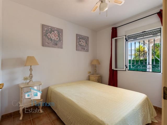 2 bedroom Terraced Villa for sale in San Juan de los Terreros, Pulpí - € 173,500 (Ref: 9878188)