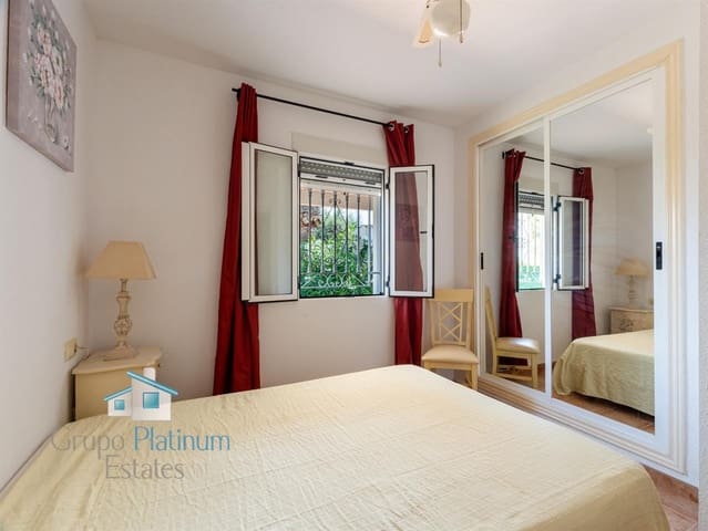 2 bedroom Terraced Villa for sale in San Juan de los Terreros, Pulpí - € 173,500 (Ref: 9878188)