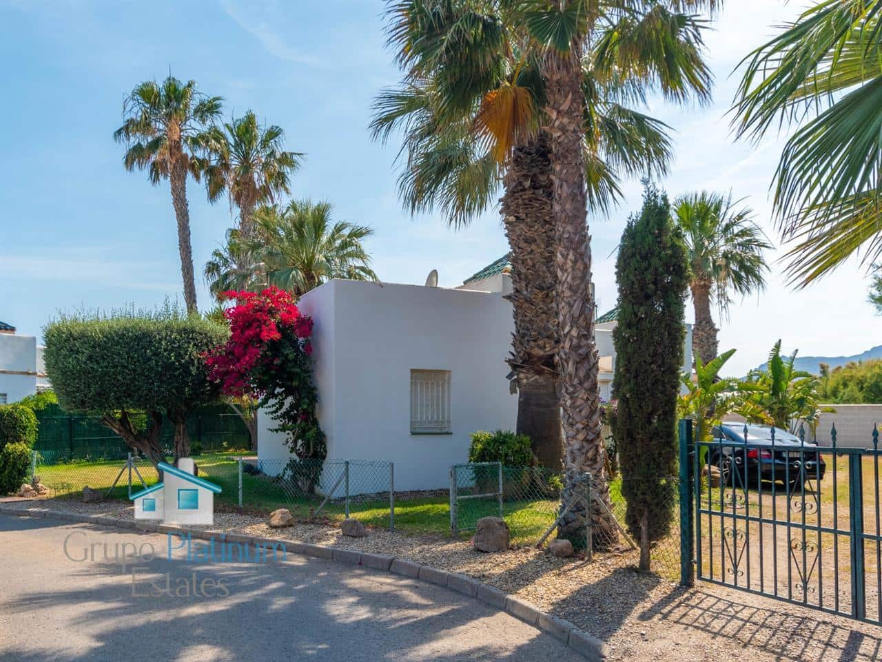 2 bedroom Terraced Villa for sale in San Juan de los Terreros - € 173,500 (Ref: 9878188)