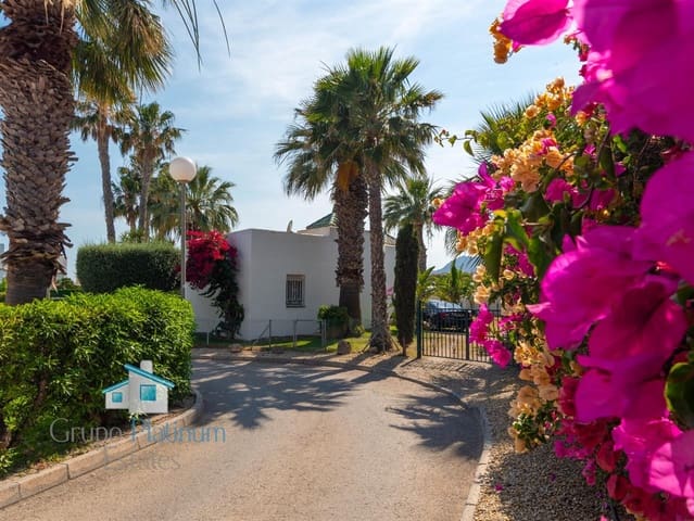 2 bedroom Terraced Villa for sale in San Juan de los Terreros, Pulpí - € 173,500 (Ref: 9878188)