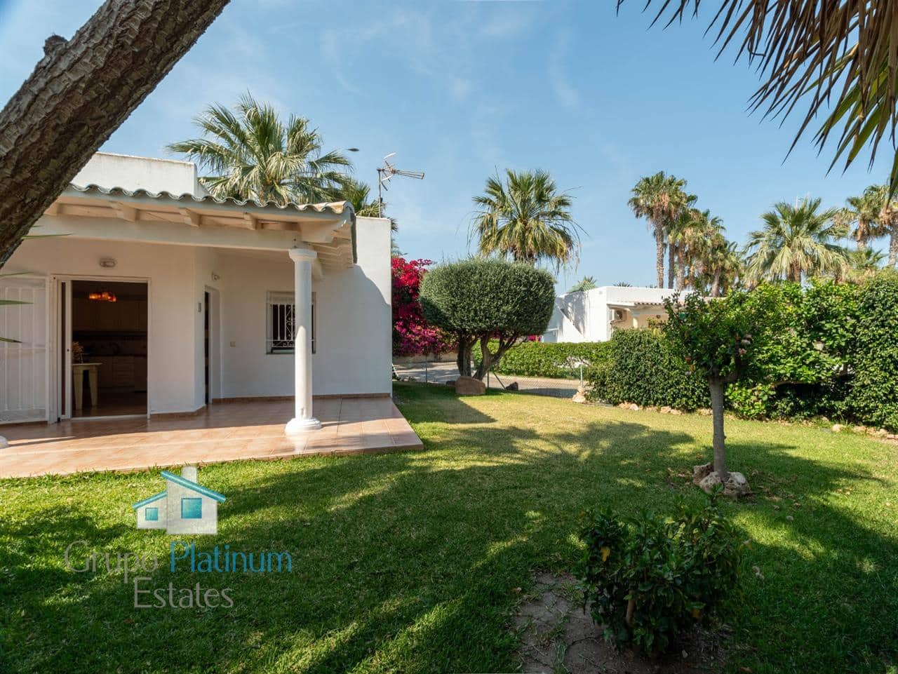 2 bedroom Terraced Villa for sale in San Juan de los Terreros - € 173,500 (Ref: 9878188)