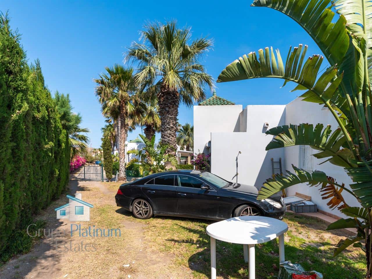 2 bedroom Terraced Villa for sale in San Juan de los Terreros - € 173,500 (Ref: 9878188)