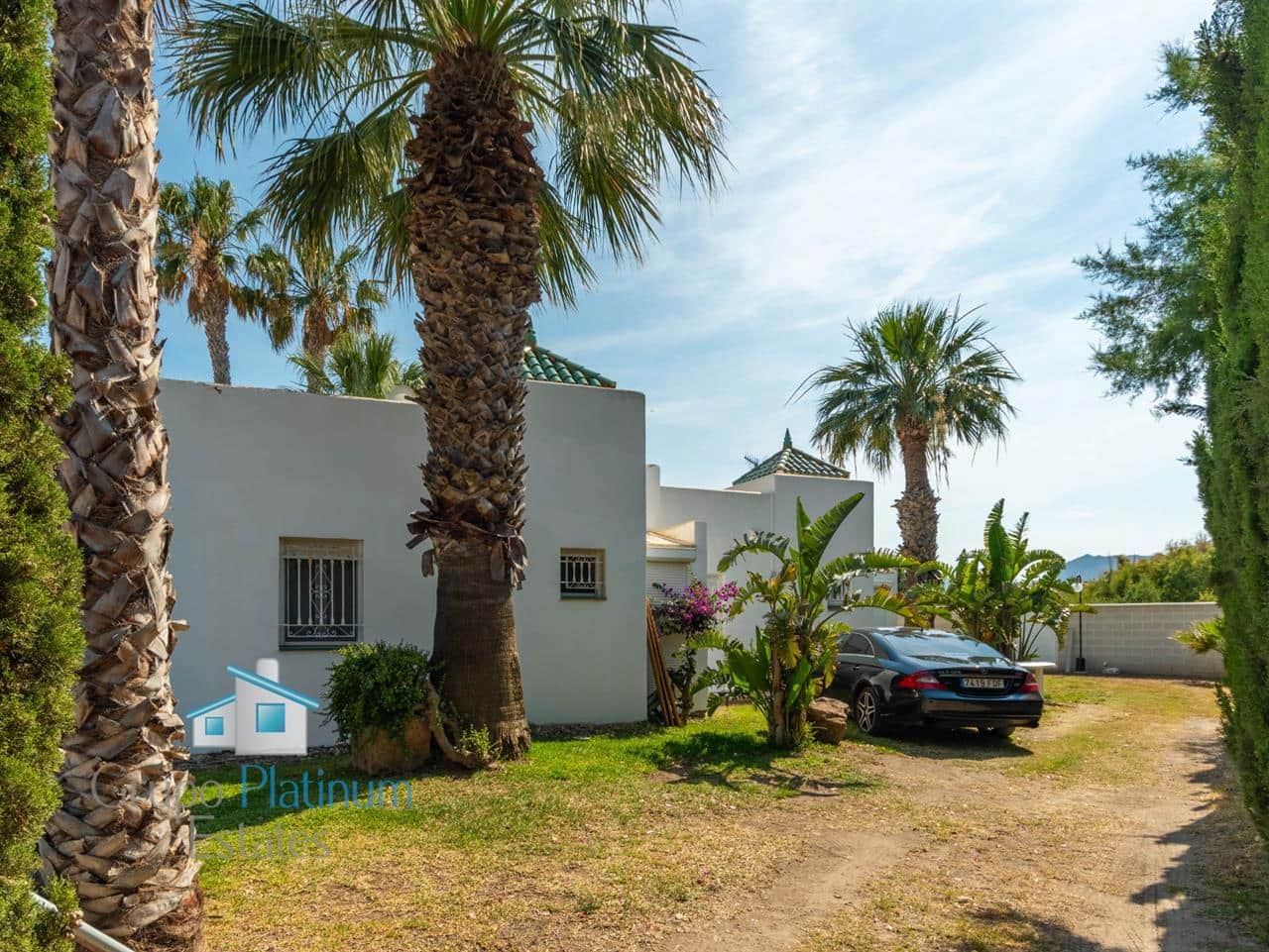 2 bedroom Terraced Villa for sale in San Juan de los Terreros - € 173,500 (Ref: 9878188)