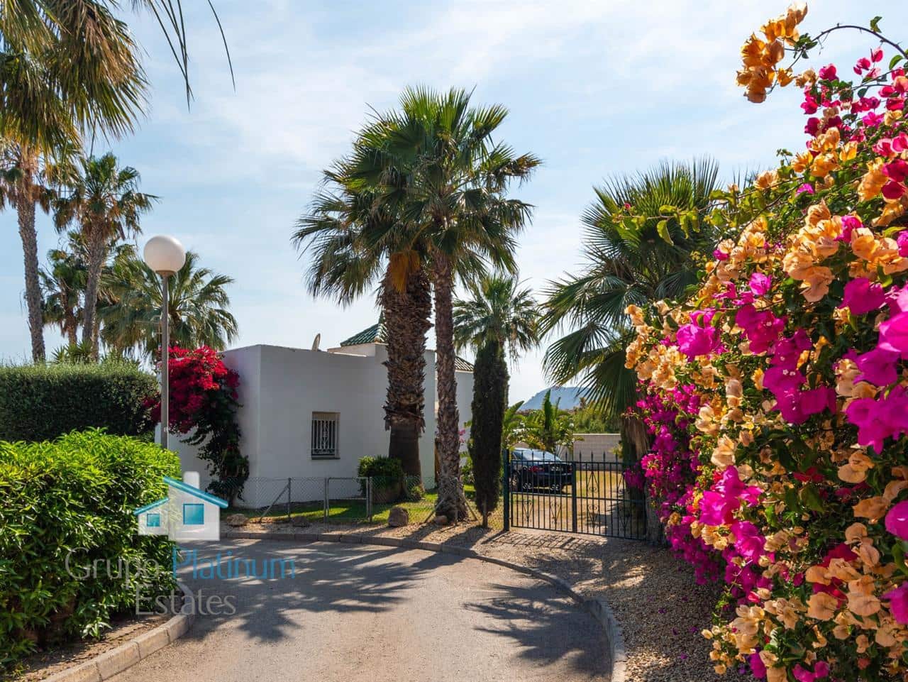 2 bedroom Terraced Villa for sale in San Juan de los Terreros - € 173,500 (Ref: 9878188)