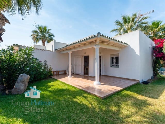 2 bedroom Terraced Villa for sale in San Juan de los Terreros, Pulpí - € 173,500 (Ref: 9878188)