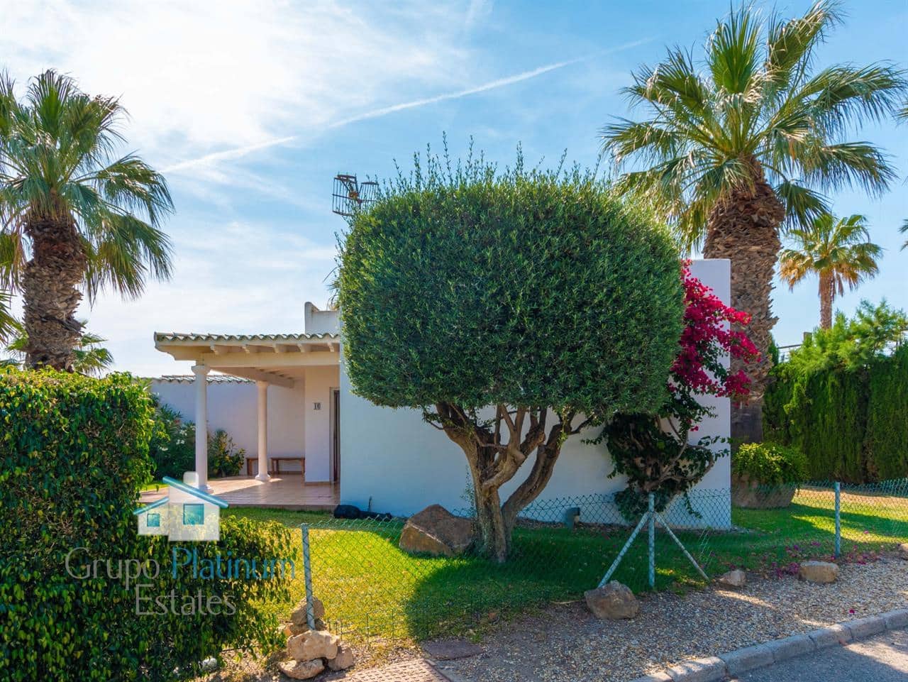 2 bedroom Terraced Villa for sale in San Juan de los Terreros - € 173,500 (Ref: 9878188)