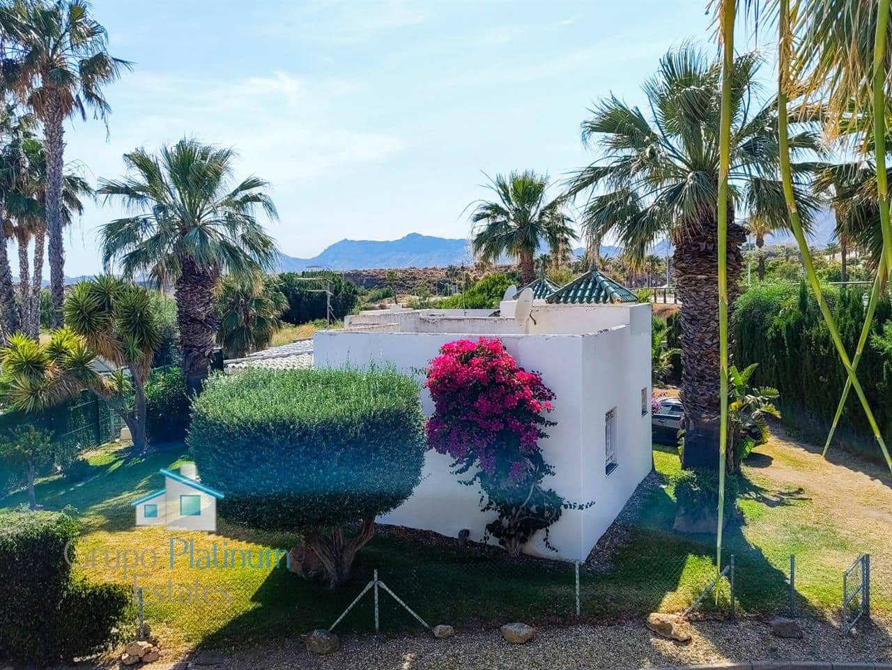 2 bedroom Terraced Villa for sale in San Juan de los Terreros - € 173,500 (Ref: 9878188)