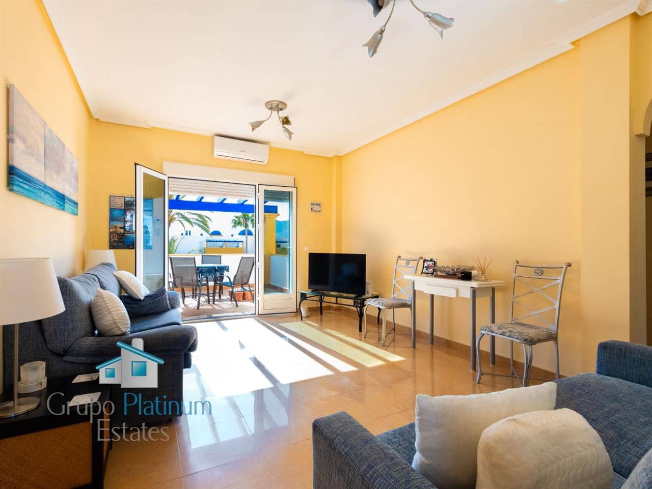 2 soverom Leilighet til salgs i San Juan de los Terreros med svømmebasseng - € 169 000 (Ref: 9880716)