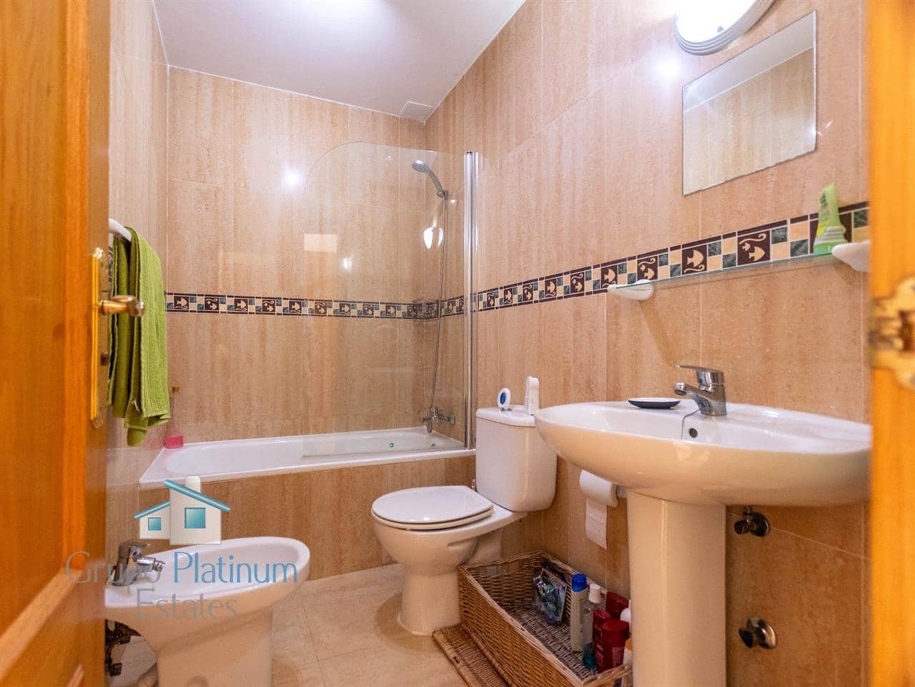 2 soverom Leilighet til salgs i San Juan de los Terreros med svømmebasseng - € 169 000 (Ref: 9880716)