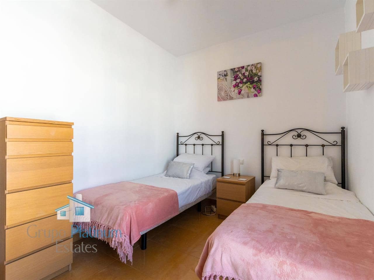 2 soverom Leilighet til salgs i San Juan de los Terreros med svømmebasseng - € 169 000 (Ref: 9880716)