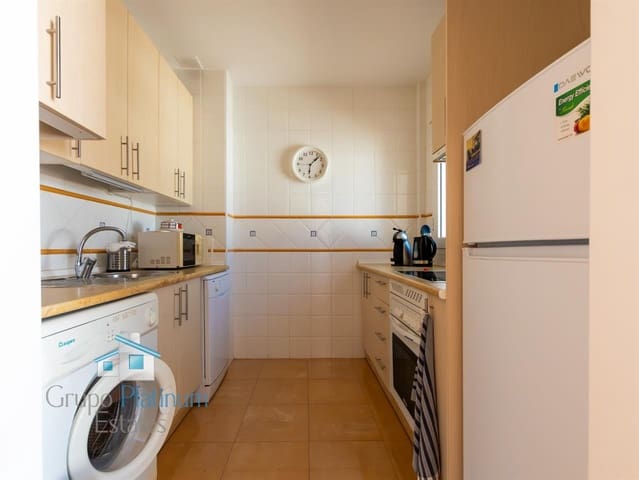 2 soverom Leilighet til salgs i San Juan de los Terreros, Pulpí med svømmebasseng - € 169 000 (Ref: 9880716)