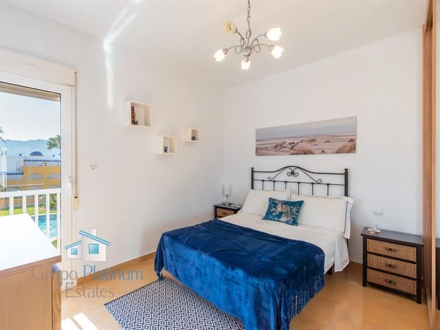 2 soverom Leilighet til salgs i San Juan de los Terreros, Pulpí med svømmebasseng - € 169 000 (Ref: 9880716)