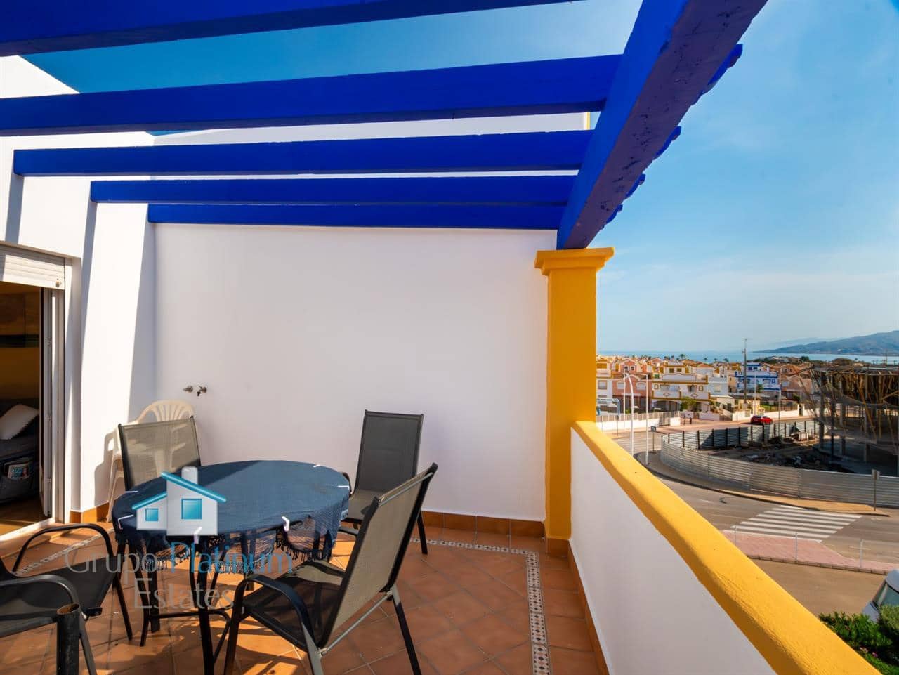 2 soverom Leilighet til salgs i San Juan de los Terreros med svømmebasseng - € 169 000 (Ref: 9880716)