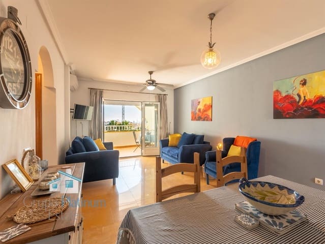 2 sypialnia Apartament na sprzedaż w San Juan de los Terreros, Pulpí z basenem - 175 000 € (Ref: 9880717)