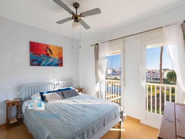 2 sypialnia Apartament na sprzedaż w San Juan de los Terreros, Pulpí z basenem - 175 000 € (Ref: 9880717)