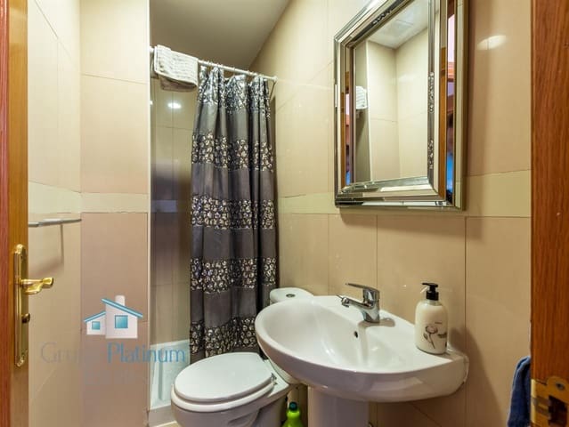 2 sypialnia Apartament na sprzedaż w San Juan de los Terreros, Pulpí z basenem - 175 000 € (Ref: 9880717)