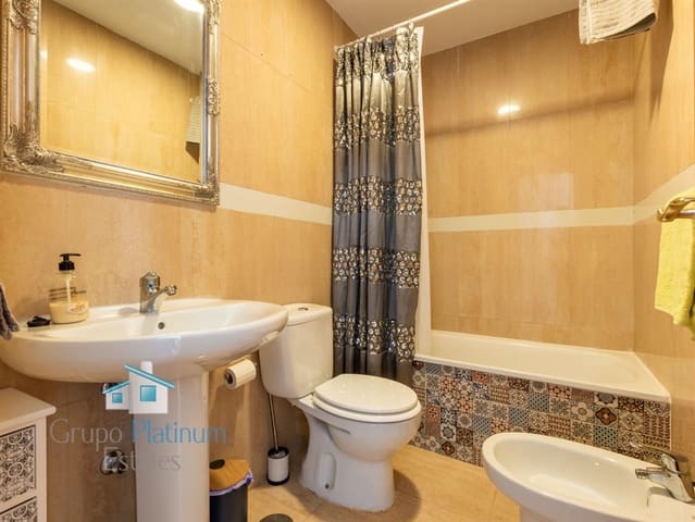 2 sypialnia Apartament na sprzedaż w San Juan de los Terreros, Pulpí z basenem - 175 000 € (Ref: 9880717)