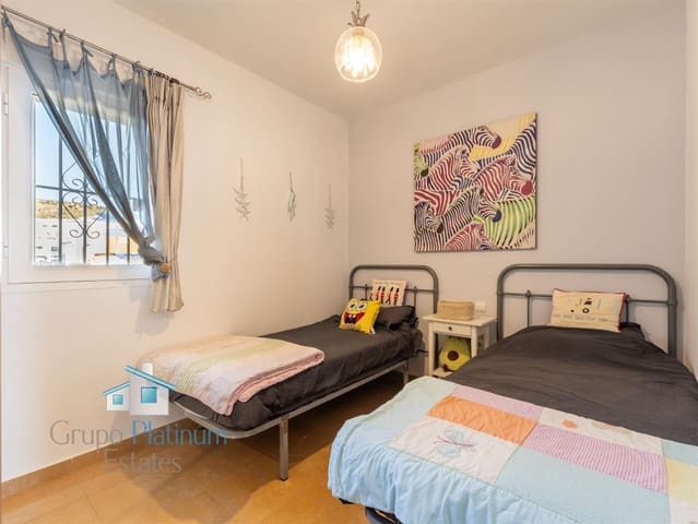 2 sypialnia Apartament na sprzedaż w San Juan de los Terreros, Pulpí z basenem - 175 000 € (Ref: 9880717)