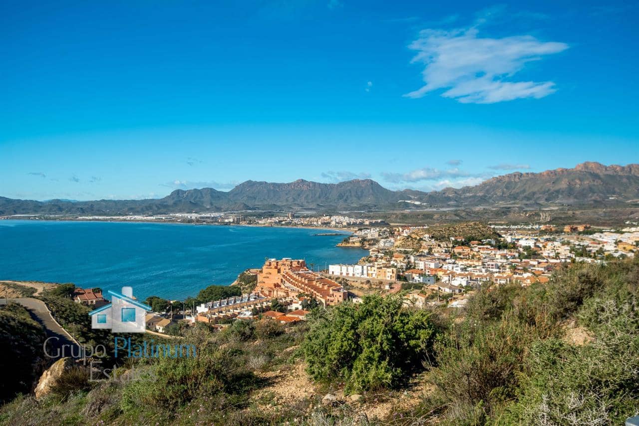 2 sypialnia Apartament na sprzedaż w San Juan de los Terreros z basenem - 175 000 € (Ref: 9880717)