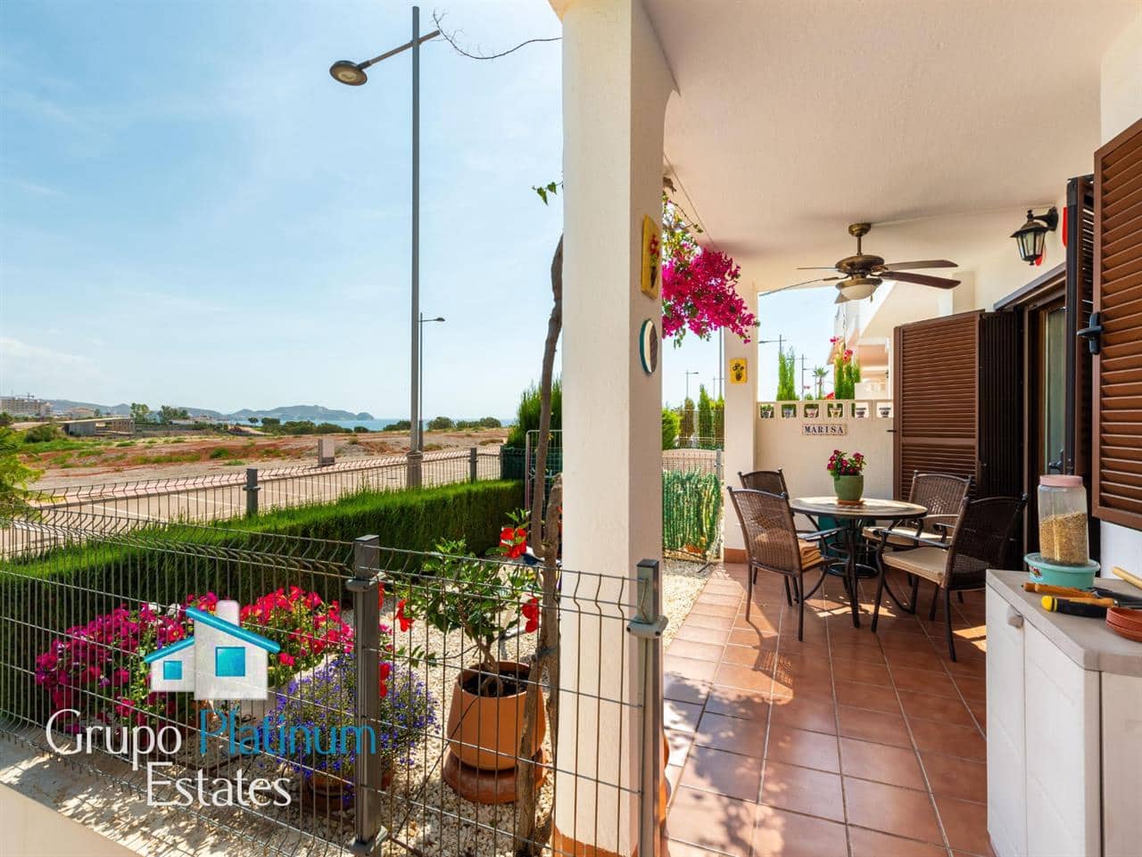 2 soverom Leilighet til salgs i San Juan de los Terreros med svømmebasseng - € 230 000 (Ref: 9894004)