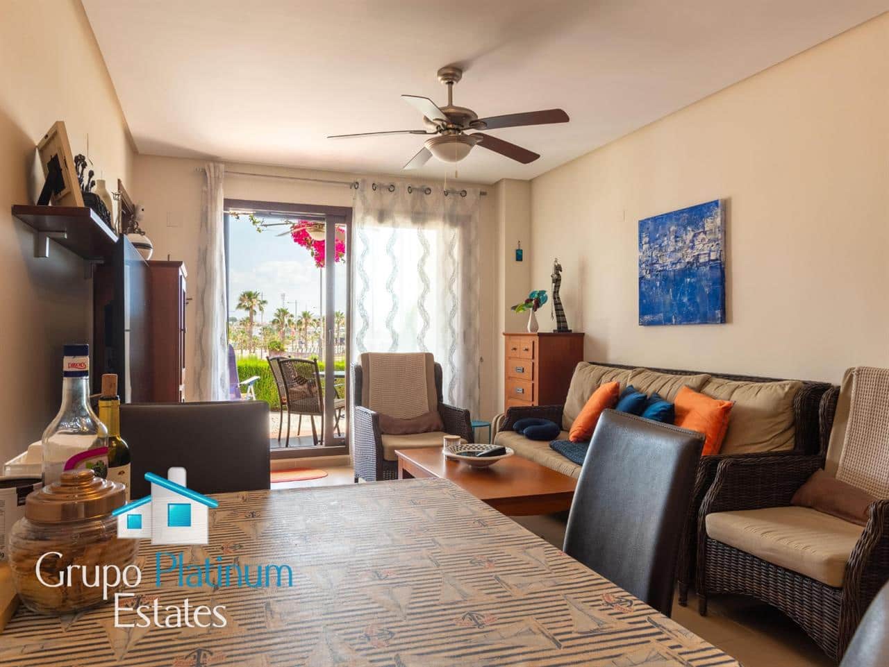2 soverom Leilighet til salgs i San Juan de los Terreros med svømmebasseng - € 230 000 (Ref: 9894004)