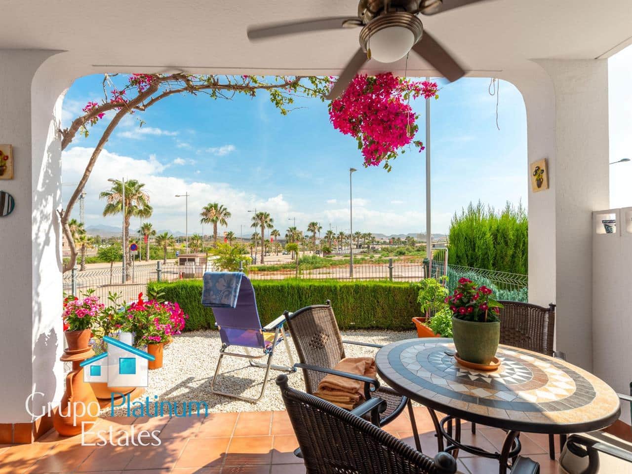 2 soverom Leilighet til salgs i San Juan de los Terreros med svømmebasseng - € 230 000 (Ref: 9894004)