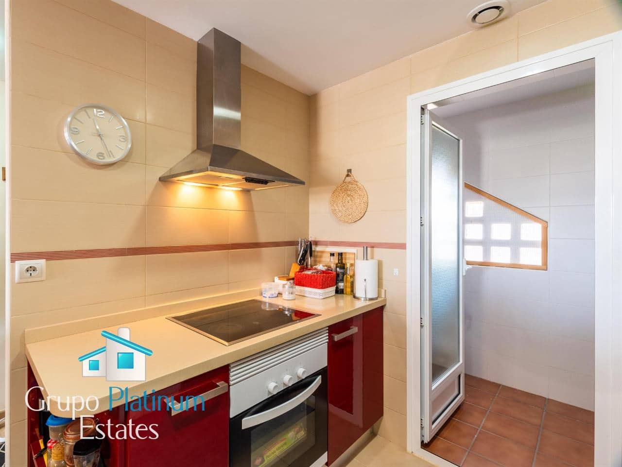 2 soverom Leilighet til salgs i San Juan de los Terreros med svømmebasseng - € 230 000 (Ref: 9894004)