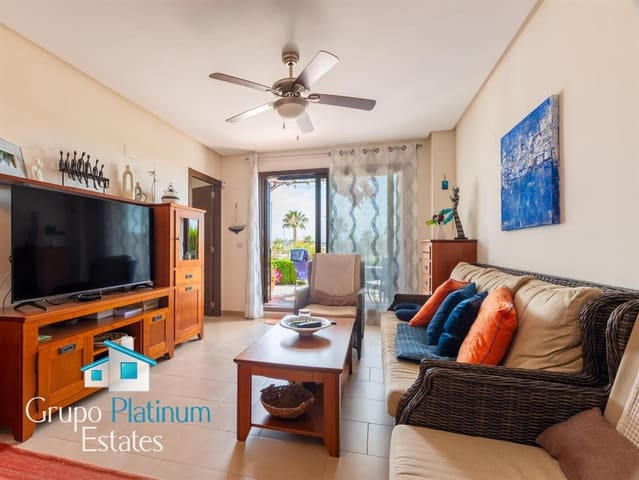 2 soverom Leilighet til salgs i San Juan de los Terreros, Pulpí med svømmebasseng - € 230 000 (Ref: 9894004)