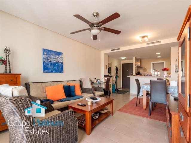 2 soverom Leilighet til salgs i San Juan de los Terreros, Pulpí med svømmebasseng - € 230 000 (Ref: 9894004)