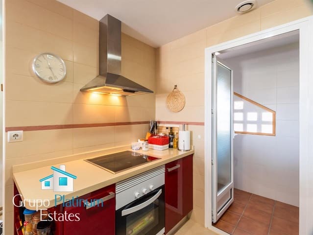 2 soverom Leilighet til salgs i San Juan de los Terreros, Pulpí med svømmebasseng - € 230 000 (Ref: 9894004)