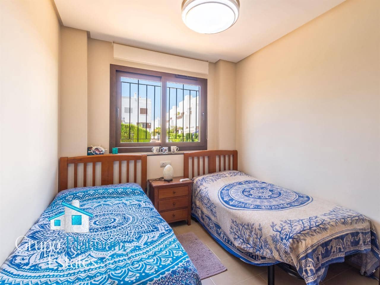 2 soverom Leilighet til salgs i San Juan de los Terreros med svømmebasseng - € 230 000 (Ref: 9894004)
