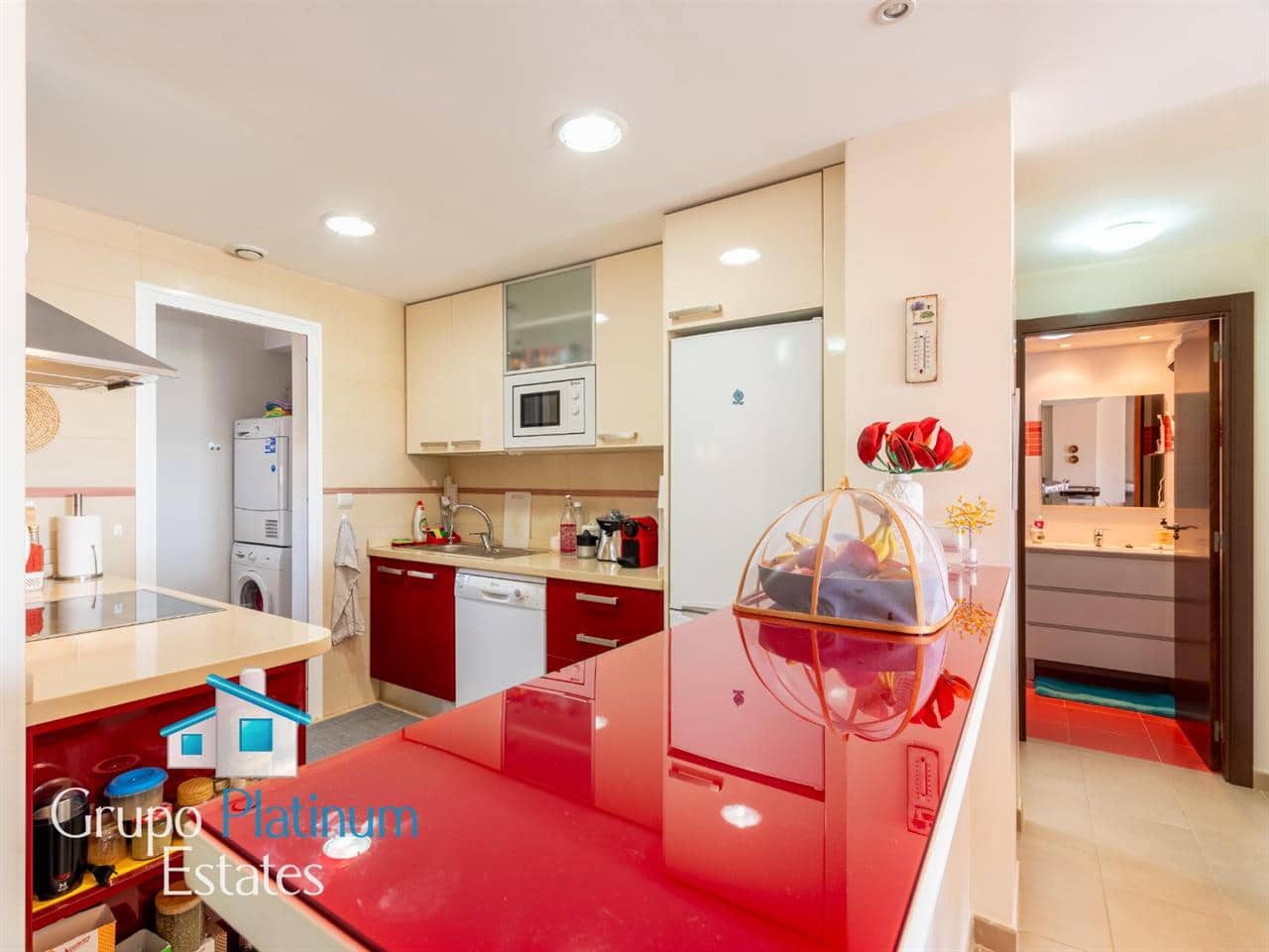 2 soverom Leilighet til salgs i San Juan de los Terreros med svømmebasseng - € 230 000 (Ref: 9894004)