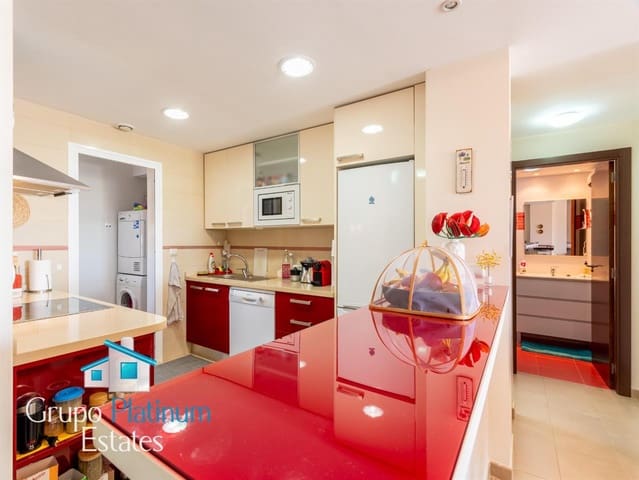 2 soverom Leilighet til salgs i San Juan de los Terreros, Pulpí med svømmebasseng - € 230 000 (Ref: 9894004)