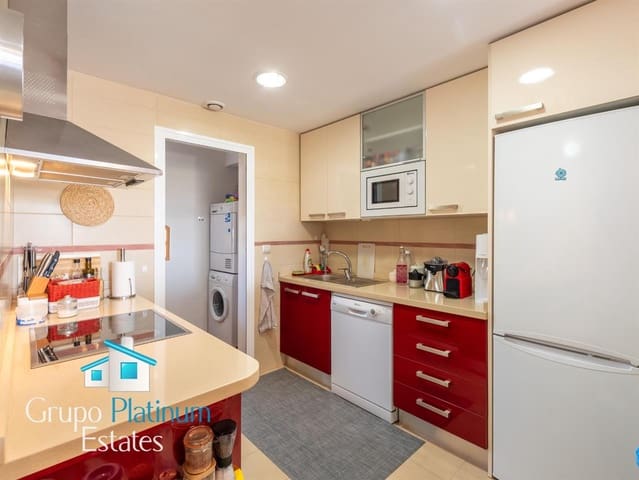 2 soverom Leilighet til salgs i San Juan de los Terreros, Pulpí med svømmebasseng - € 230 000 (Ref: 9894004)