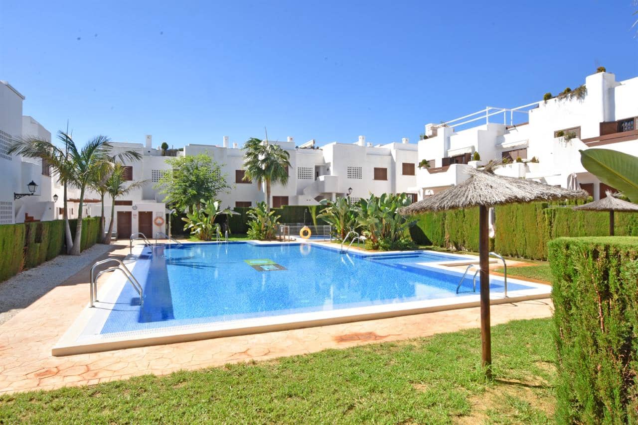 2 soverom Leilighet til salgs i San Juan de los Terreros med svømmebasseng - € 230 000 (Ref: 9894004)