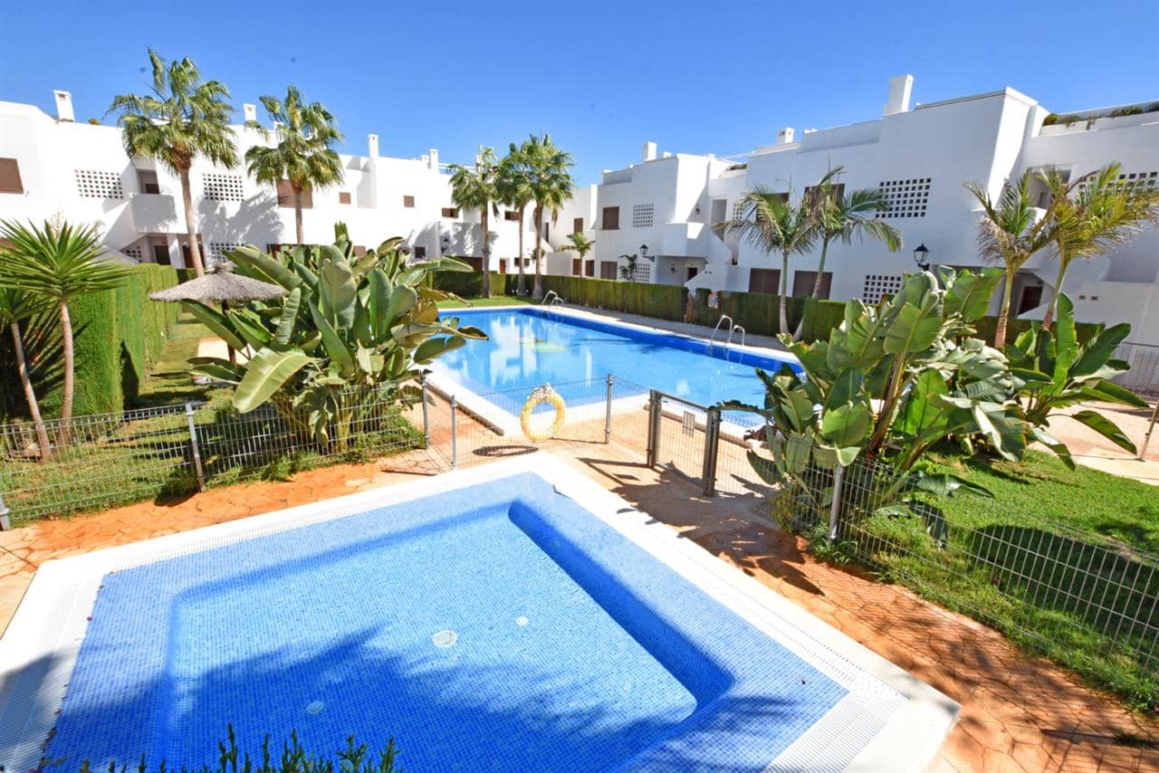 2 soverom Leilighet til salgs i San Juan de los Terreros med svømmebasseng - € 230 000 (Ref: 9894004)