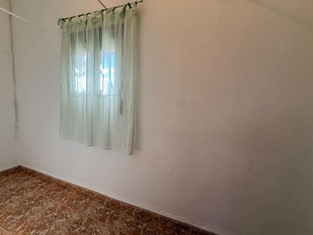 Chalet de 2 habitaciones en Taberno en alquiler con garaje - 850 € (Ref: 9906991)
