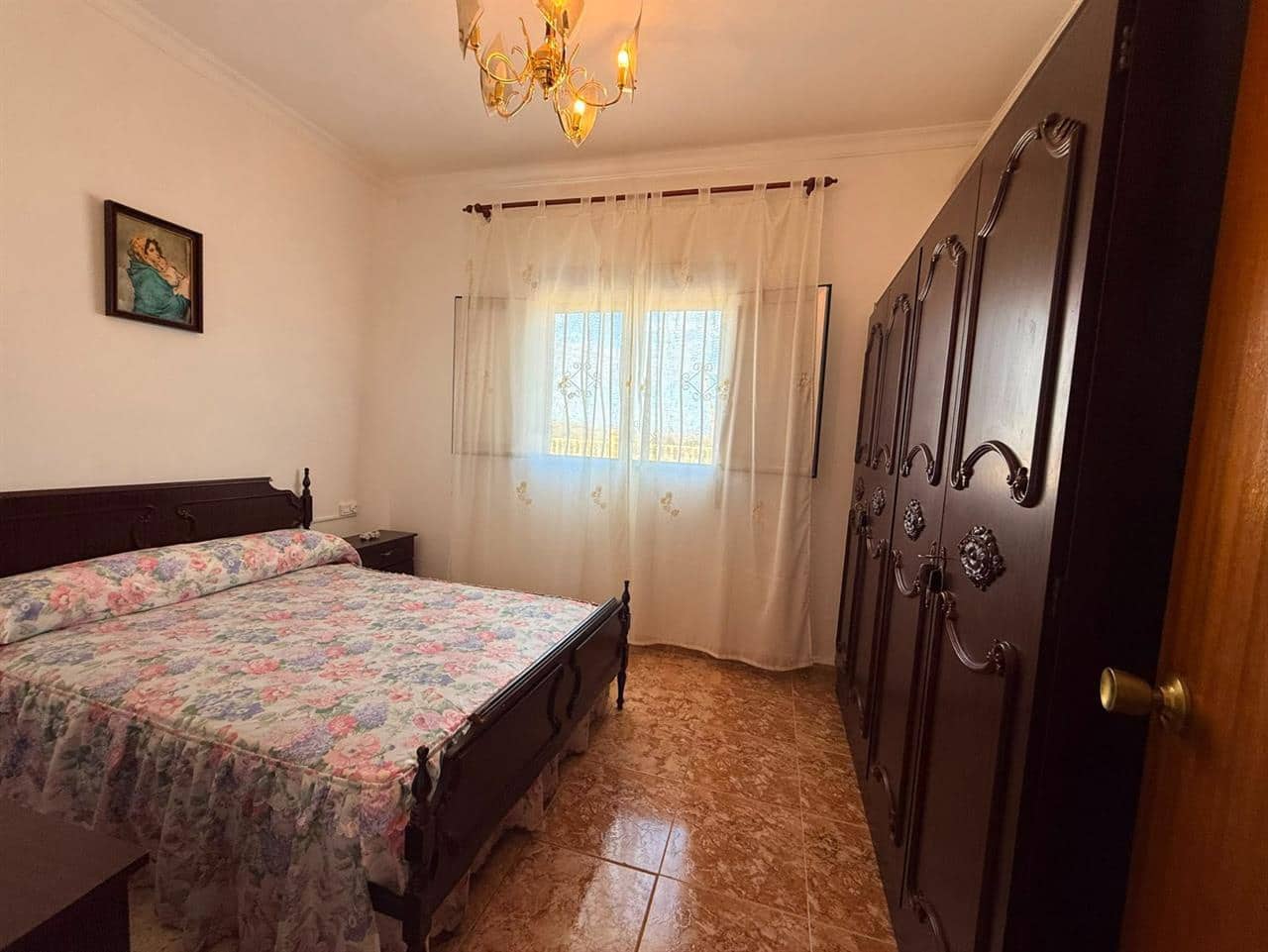 2 sypialnia Willa do wynajęcia w Taberno z garażem - 850 € (Ref: 9906991)